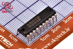 TPIC6B595N