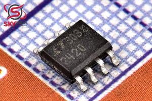 LTC2420