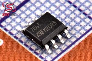 STM706TM6F
