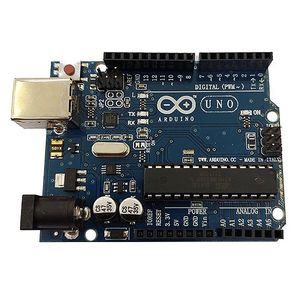 ماژول آردوینو ARDUINO UNO R3 DIP