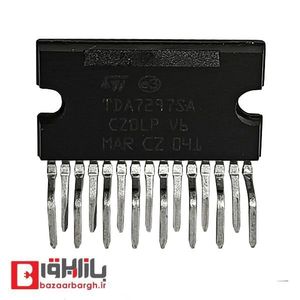 آی سی TDA7297SA
