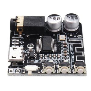 ماژول گیرنده بلوتوث صوتی VHM-314-V2.0