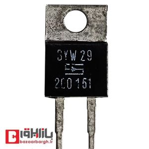 دیود BYW29