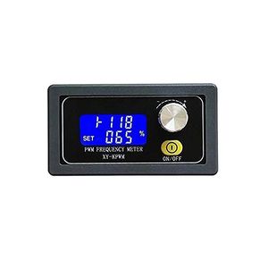 ماژول ایجاد PWM پنلی با نمایشگر XY-KPWM