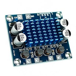 ماژول آمپلی فایر 2X30W وات استریو XH-A232