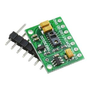 ماژول پالس اکسیمتر مدل MAX30100