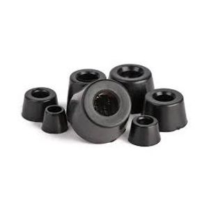 پایه پلاستیک- ارتفاع 20 قطر 36 MM