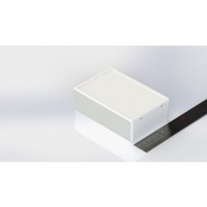 L58*W38*H27mm جعبه پلاستیکی خاردار رومیزی...