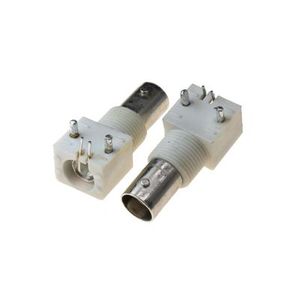 BNC R/A PCB JACK 75 OHM