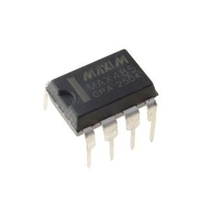 MAX485CPA