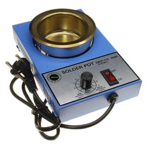 SOLDER POT SWDT-31C