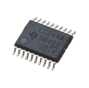 SN74LVC244APW