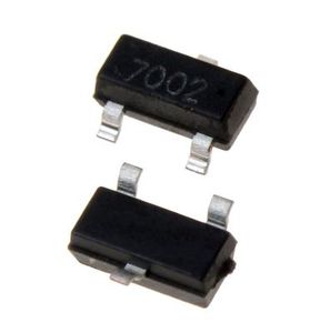 2N7002
