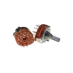 SELECTOR 2X6