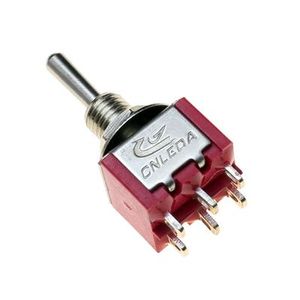 KEY 6PIN 3C
