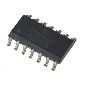 PCM1801U