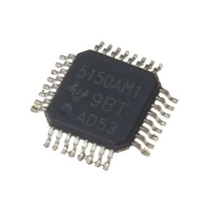 TVP5150AM1IPBS