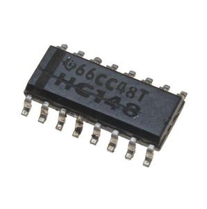 SN74HC148DR