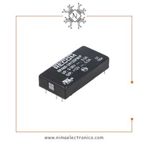 مبدل RPA60-2412SFW/N