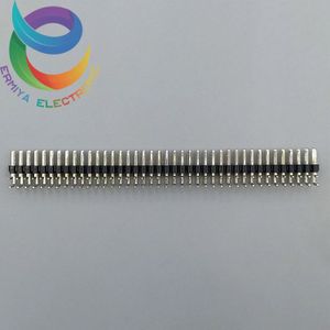 پینهدر 40*2 نر رایت 2.00 میلیمتر