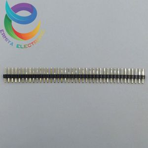 پینهدر 40*1 نر صاف 2.00 میلیمتر