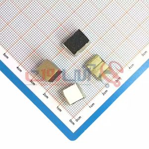 پد رسانا برای تاچ 8x8x11_H0mm جایگزین فنر