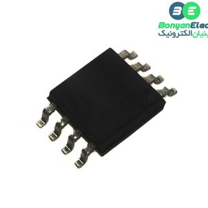 رگلاتور تغذیه سوئیچینگ SMD) MC34063AC) – (اورجینال)