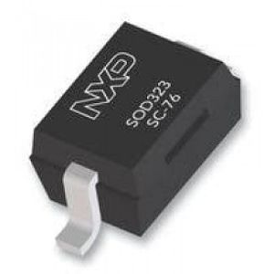 BAS416-115 Low-leakage switching  Diode, 200mA 75V, 2-Pin SOD-323