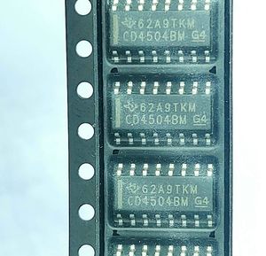 CD4504BM SMD