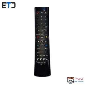 ریموت کنترل T5 مدل 16:9 هوشمند دنای DENAY