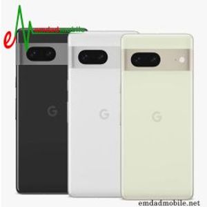 درب پشت اصلی گوگل پیکسل Google Pixel 7