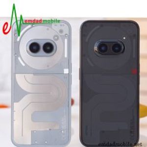 درب پشت اصلی ناتینگ فون Nothing Phone 3A