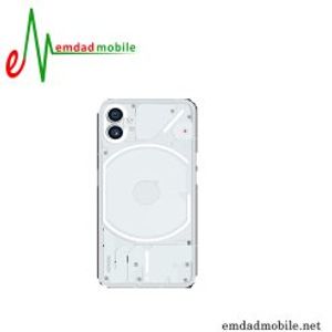 درب پشت ناتینگ فون Nothing Phone 1