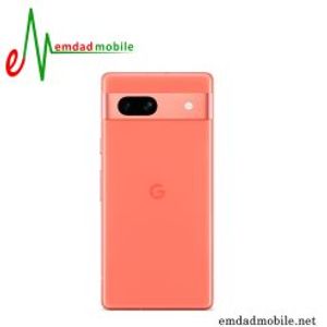 درب پشت اصلی گوگل پیکسل Google Pixel 7A