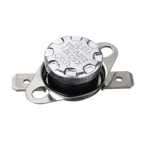 ترموسوئیچ 115 درجه NO مدل KSD301