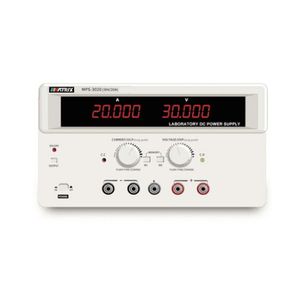 منبع تغذیه 30 ولت 20 آمپر تک مدل MPS-3020H1