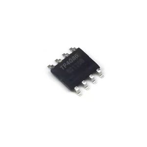 آی سی شارژ باتری TP4086 پکیج SOP-8 اورجینال