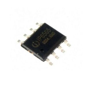 آی سی فست شارژ IP6505T پکیج SOP-8 اورجینال