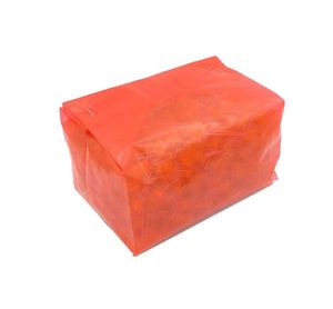 LED  زرد مات 5mm مارک K-BRIGHT بسته 1000 تایی