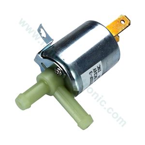 شیر برقی مینیاتوری 24 ولت مدل JYZSF-3