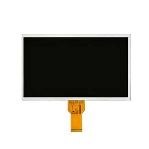 السیدی10.1 اینچ بدون تاچ 1024x600- TFT LCD10.1-  HJM101BGHI50-4221P049  - روشنایی بالا گرید +A