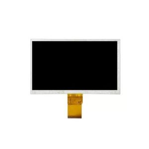 السیدی 7 اینچ بدون تاچQT-T70NT50RP10 -800x480- TFT LCD7-   روشنایی بالا گرید +A