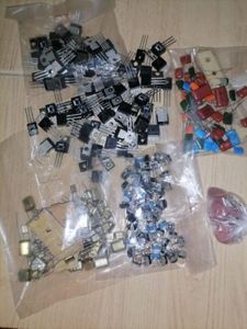 لوازم الکترونیکی