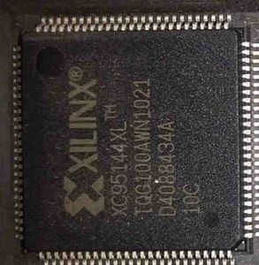 IC xc95144xl
