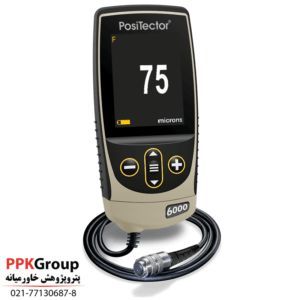 ضخامت سنج رنگ Defelsko Positector 6000 FNS3