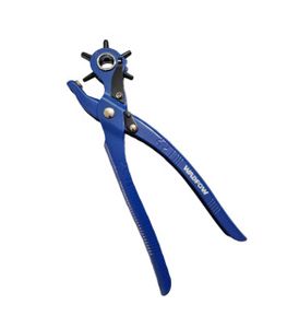 انبر پانچ چرم و کمربند وادفو WADFOW مدل WLH2601