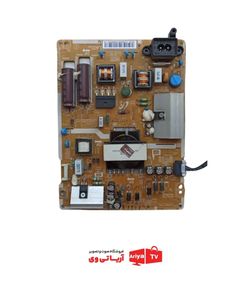 برد پاور تغذیه تلویزیون سامسونگ مدل UA40J5850