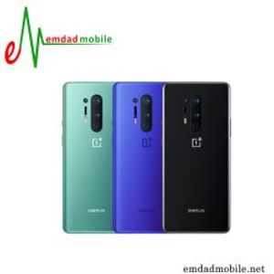 درب پشت اصلی وان پلاس OnePlus 8 Pro