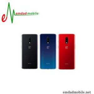 درب پشت اصلی وان پلاس OnePlus 7