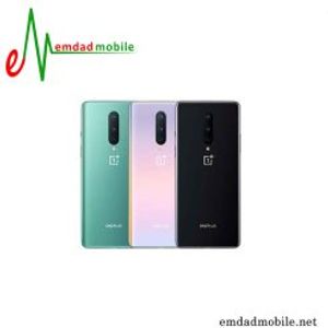 درب پشت اصلی وان پلاس OnePlus 8